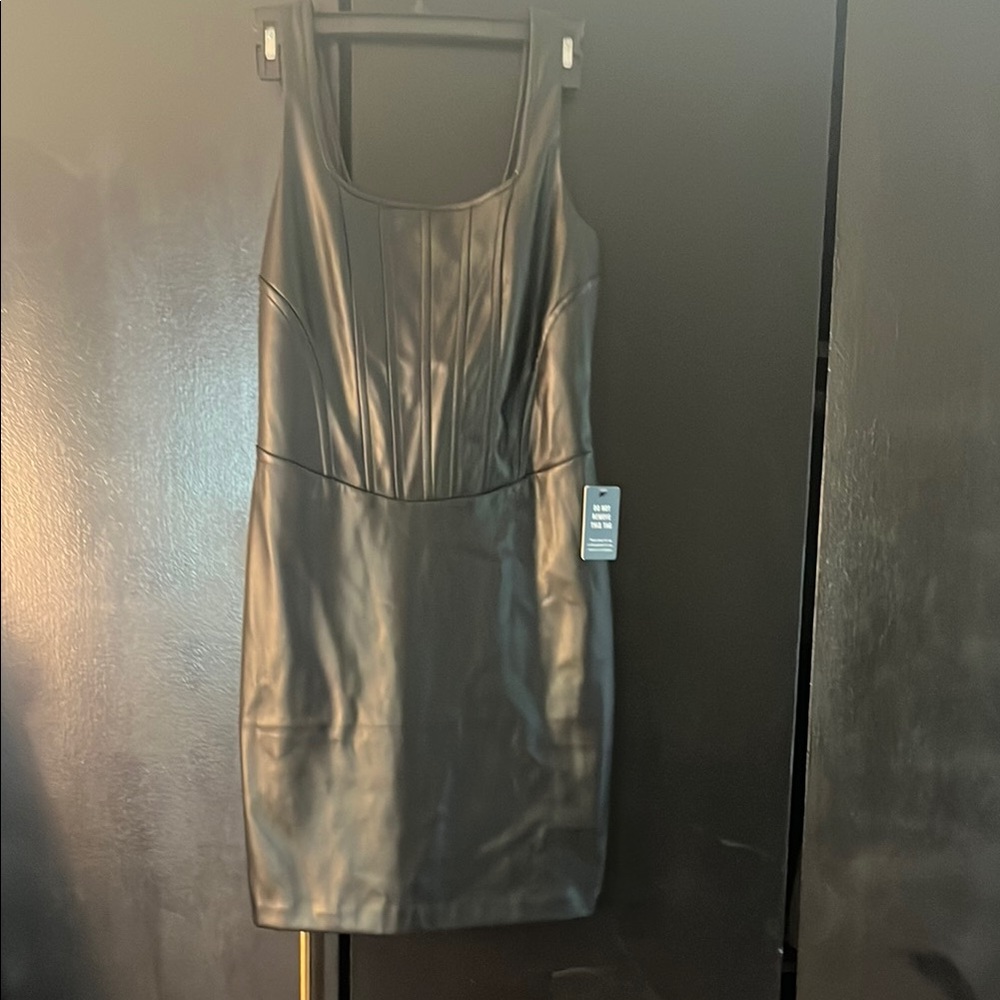 Elegant Black Dress